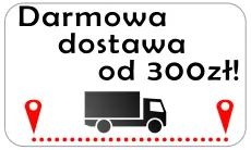 Dostawa_darmowa