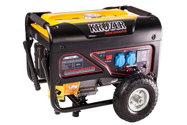 Jaki agregat najlepiej sprawdzi się w warsztacie?