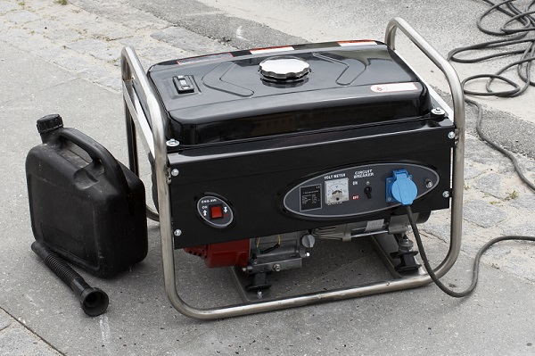 Jak bezpiecznie używać agregatów prądotwórczych?