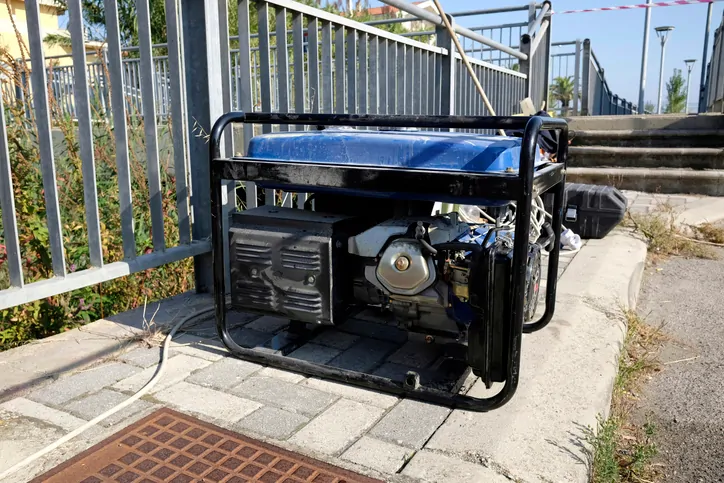 Czym wyróżniają się agregaty prądotwórcze na beznynę?