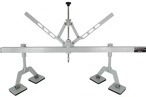 Naprawa panelowa karoserii samochodowej – Smartpuller i puller panelowy