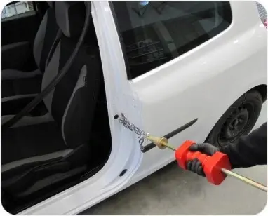 Jakie są rodzaje wybijaków do blachy?