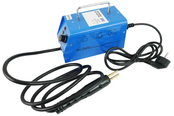 Jaką kupić zszywarkę do plastiku?