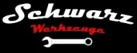 Schwarz Werkzeuge