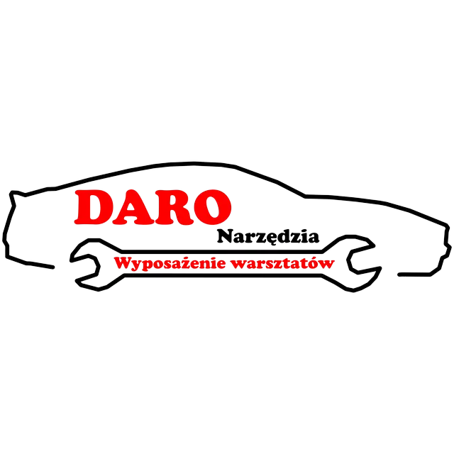 DARO NARZĘDZIA