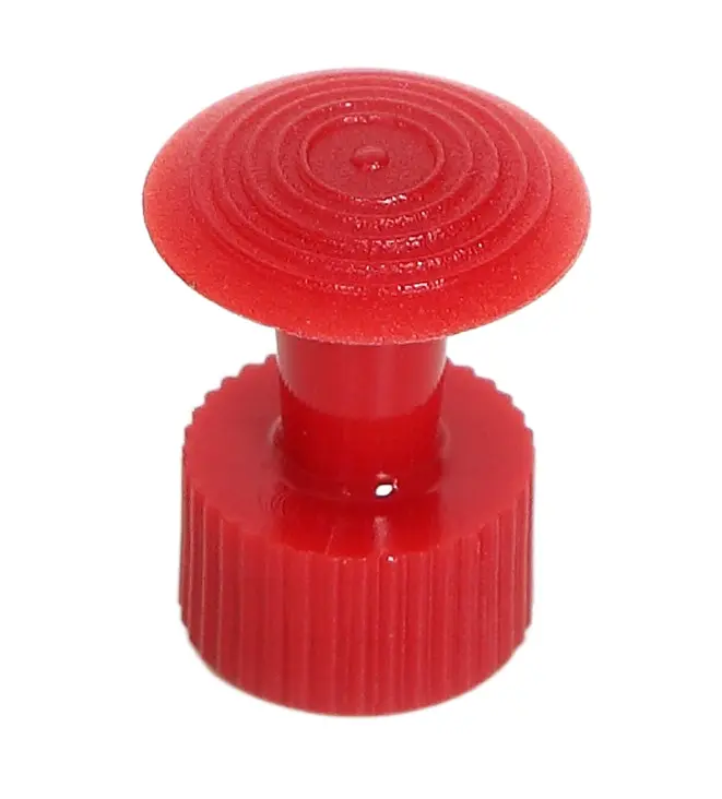 Adapter Grzybek do Pullera klejowego PDR. 16mm - 1szt. 02