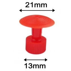 Adapter Grzybek do Pullera klejowego PDR. 21mm