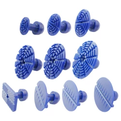 Zestaw adapterów PDR do naprawy klejowej 10szt. Grzybki PDR