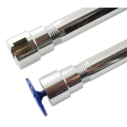 Zestaw adapterów PDR do naprawy klejowej 10szt. Grzybki PDR