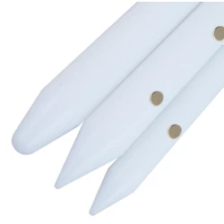 Zestaw pobijaków do naprawy karoserii 3szt PDR