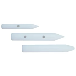 Komplet pobijaków PDR 3szt do usuwania wygładzania wgnieceń w karoserii