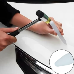 Pobijaki PDR do wyciągania wgnieceń