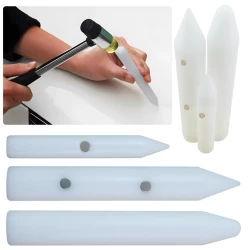 Pobijaki PDR do wyciągania wgnieceń