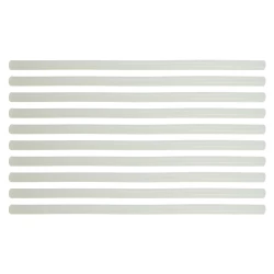 Klej biały półprzezroczysty do naprawy PDR 10szt.