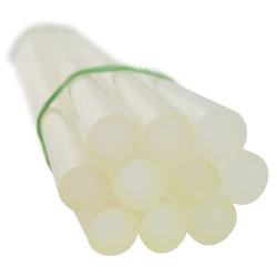 Klej biały półprzezroczysty do naprawy PDR 10szt.