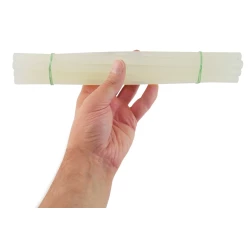 Klej biały półprzezroczysty do naprawy PDR 10szt.