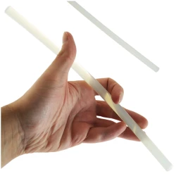 Klej biały półprzezroczysty do naprawy PDR 1szt.