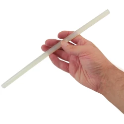 Klej biały półprzezroczysty do naprawy PDR 1szt.