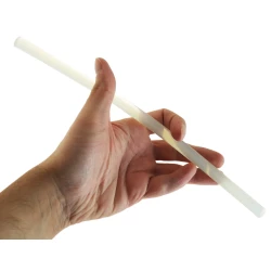 Klej biały półprzezroczysty do naprawy PDR 10szt.