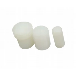 3 końcówki do lanc PDR - teflonowe o różnych kształtach