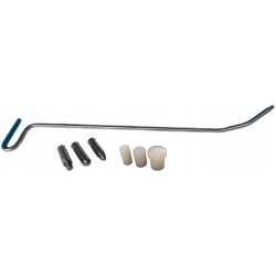 Lanca PDR 10x610mm do wyciągania wgnieceń z karoserii