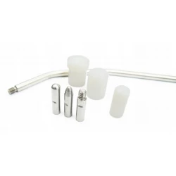 Lanca PDR 10x610mm + 6 końcówek w zestawie