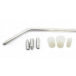 Lanca PDR 10x810mm + 6 końcówek w zestawie