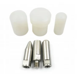 6 końcówek do lanc PDR