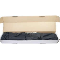 Zestaw lanc PDR do usuwania wyciągania wgnieceń 34 lance - opakowanie