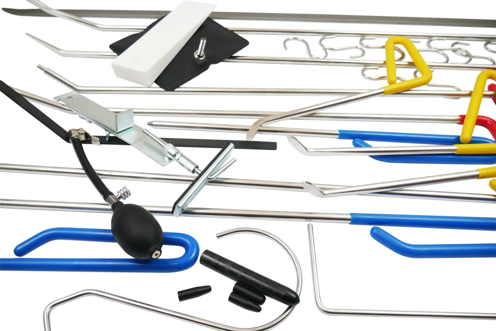 Zestaw lanc PDR 35el. 02