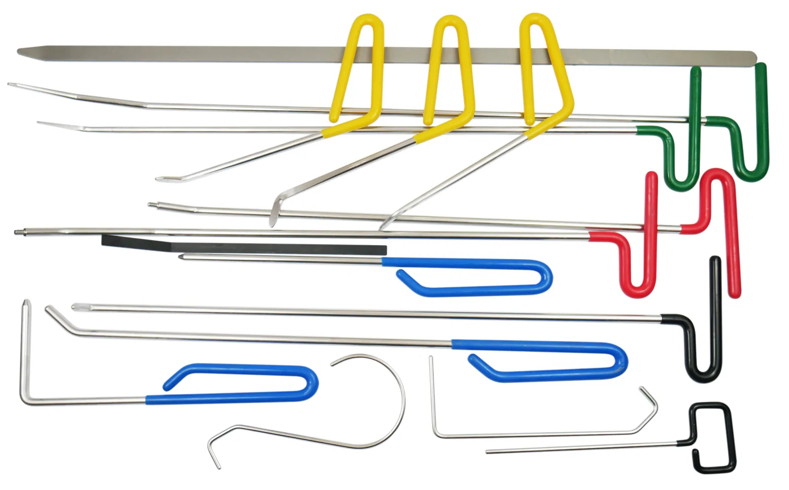 Zestaw lanc PDR 35el. 04