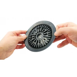 Przyssawka 150mm do młotka na podciśnienie