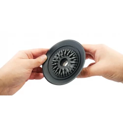 Przyssawka 120mm do młotka na podciśnienie