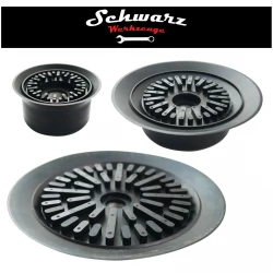 Głowice - przyssawki do młotka na podciśnienie 60mm 120mm 150mm