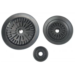 Głowice 60mm 120mm 150mm