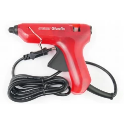 Pistolet 175W do kleju