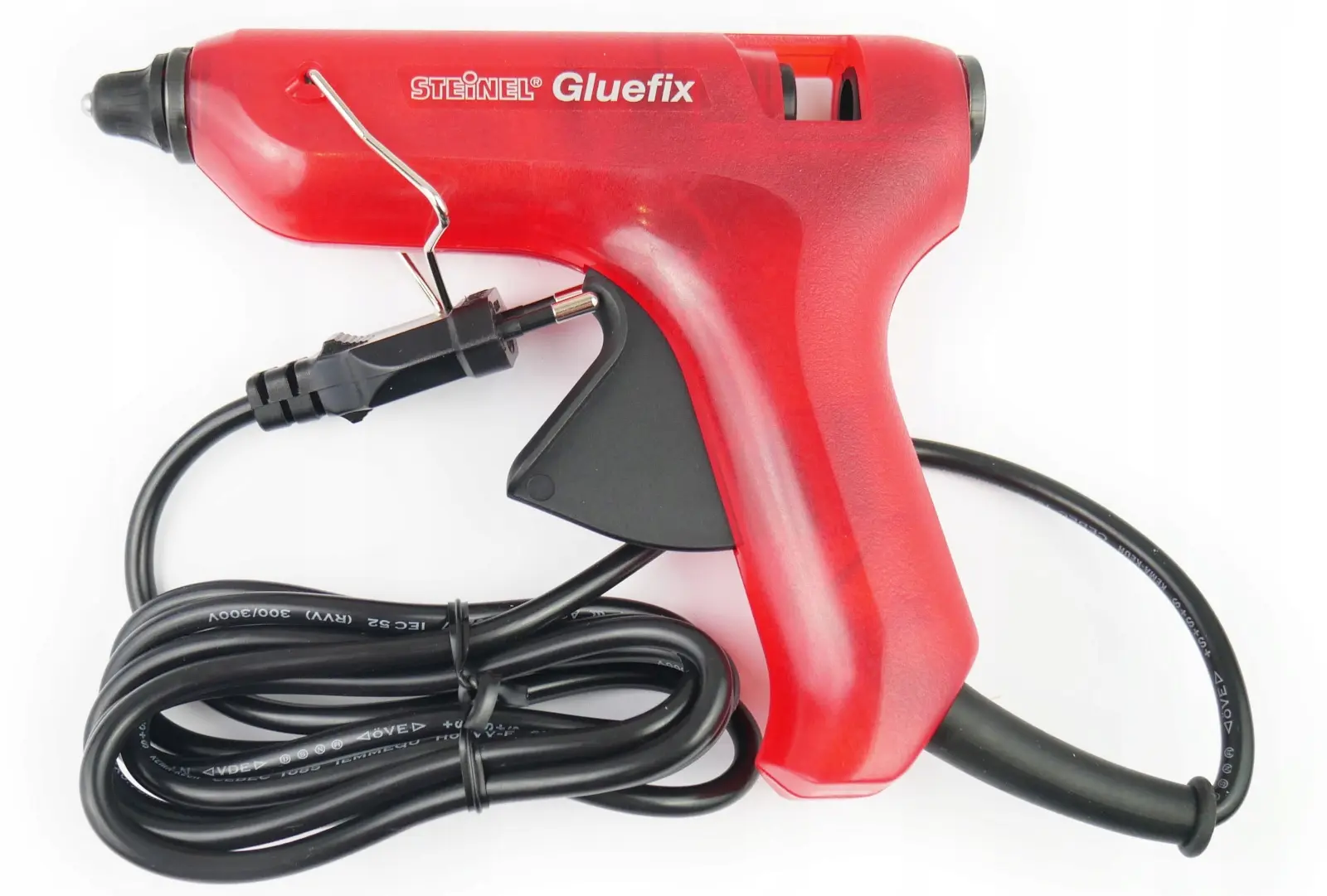 Zestaw PDR do naprawy karoserii + Pistolet 175W + Młotek PDR + Pobijak PDR 05