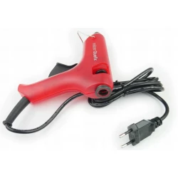 Pistolet do kleju termotopliwaego 175W mocy)