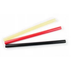 Klej w 3ech kolorach