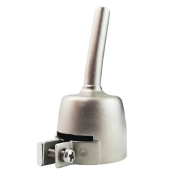 Dysza do spawarki plastiku BOSITE S2 krótka skośna 46mm 5mm