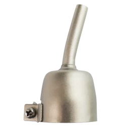 Dysza do spawarki plastiku BOSITE S2 krótka skośna 46mm 5mm