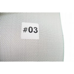 Siatka super sztywna do spawania plastiku - nr.3