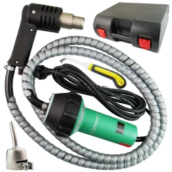 Spawarka do plastiku tworzyw sztucznych BOSITE S2 180/min