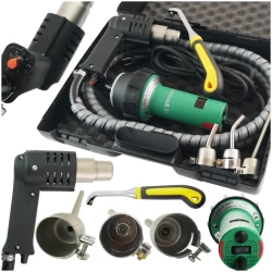 Spawarka do prac ciągłych Bosite S2