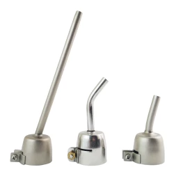 Dysza długa skośna oraz krótke skośna i zagięta