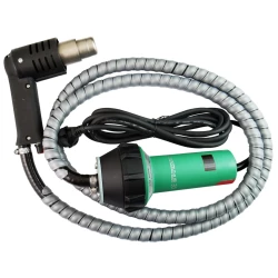 Spawarka do plastiku tworzyw sztucznych BOSITE S2 180/min