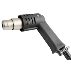 Spawarka do plastiku tworzyw sztucznych BOSITE S2 180/min