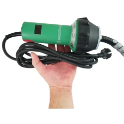 Spawarka do plastiku tworzyw sztucznych BOSITE S2 180/min