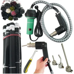 Spawrka do plastiku profesjonalna