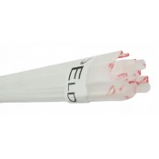 Spoiwo do spawania plastiku PELD 100g Naturalny